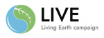Logo LIVE horizontal